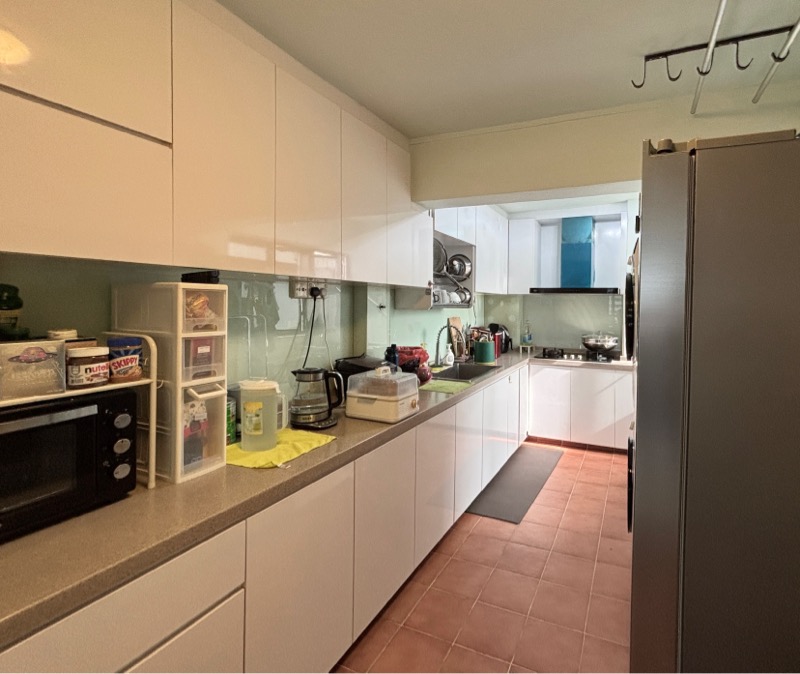 ANG MO KIO AVE 10 10