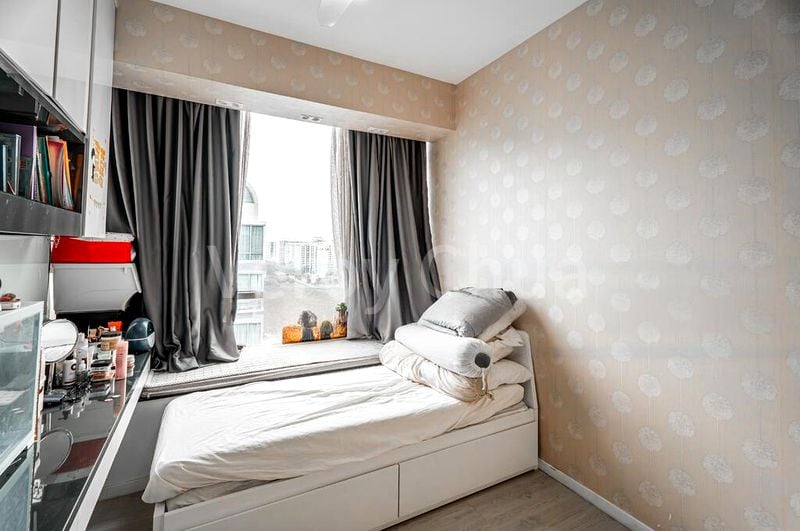 YEWTEE RESIDENCES 11