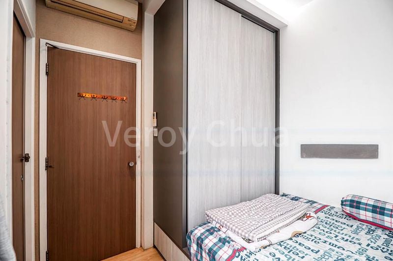 YEWTEE RESIDENCES 13