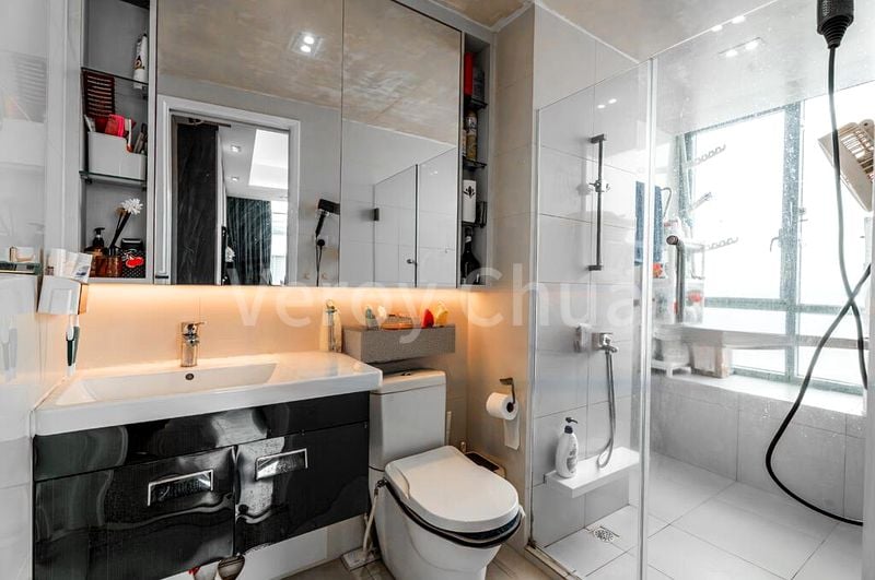 YEWTEE RESIDENCES 14