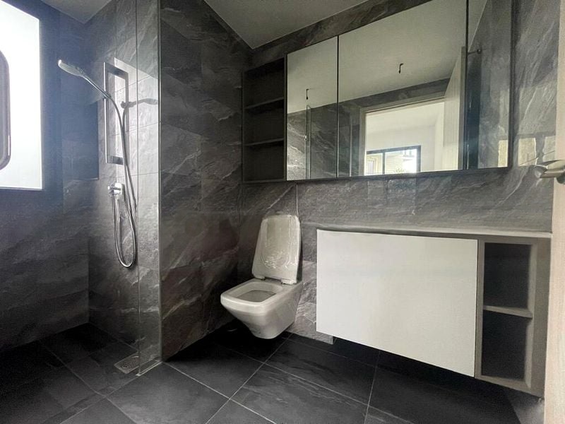 SENGKANG GRAND RESIDENCES 2