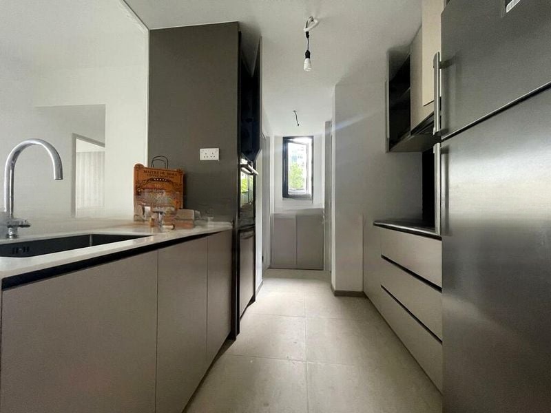 SENGKANG GRAND RESIDENCES 7
