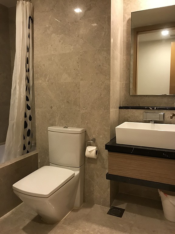 MARINA BAY RESIDENCES 3