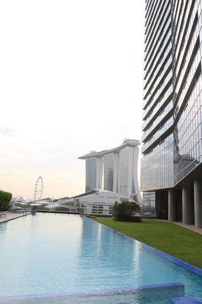 MARINA BAY RESIDENCES 6