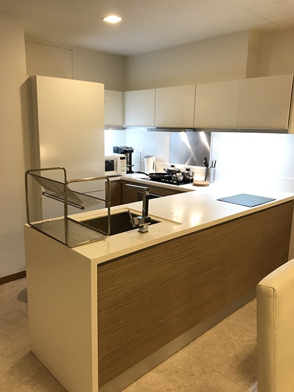 MARINA BAY RESIDENCES 8