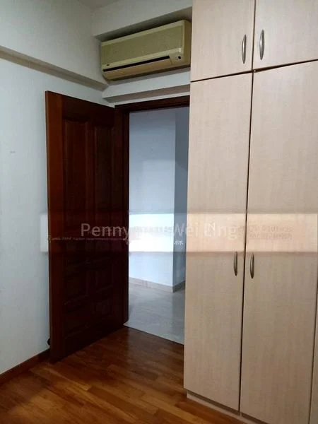 CARISSA PARK CONDOMINIUM 2