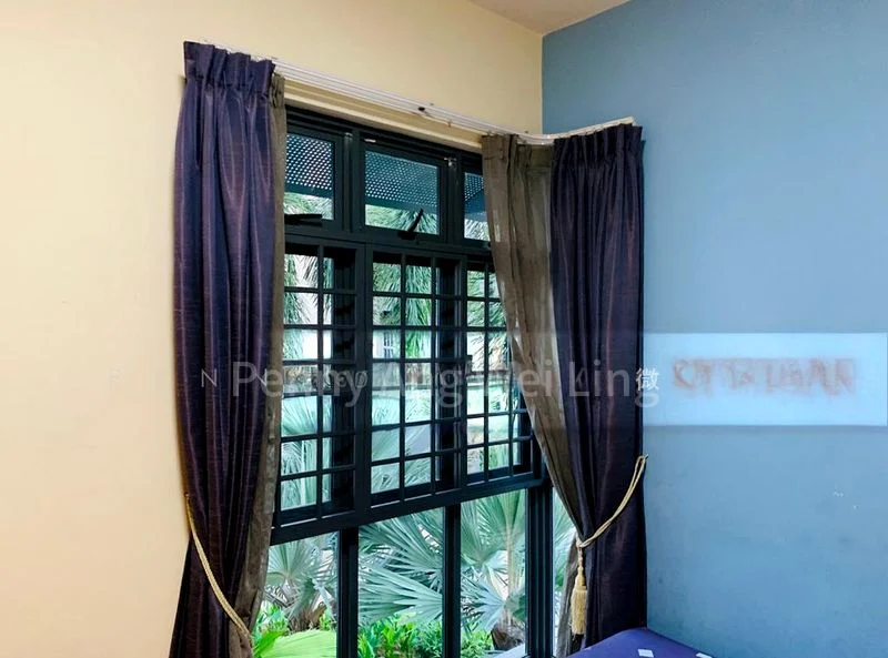 CARISSA PARK CONDOMINIUM 7