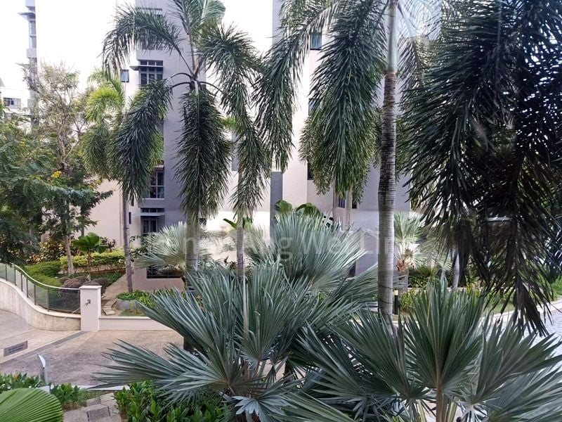 CARISSA PARK CONDOMINIUM 11