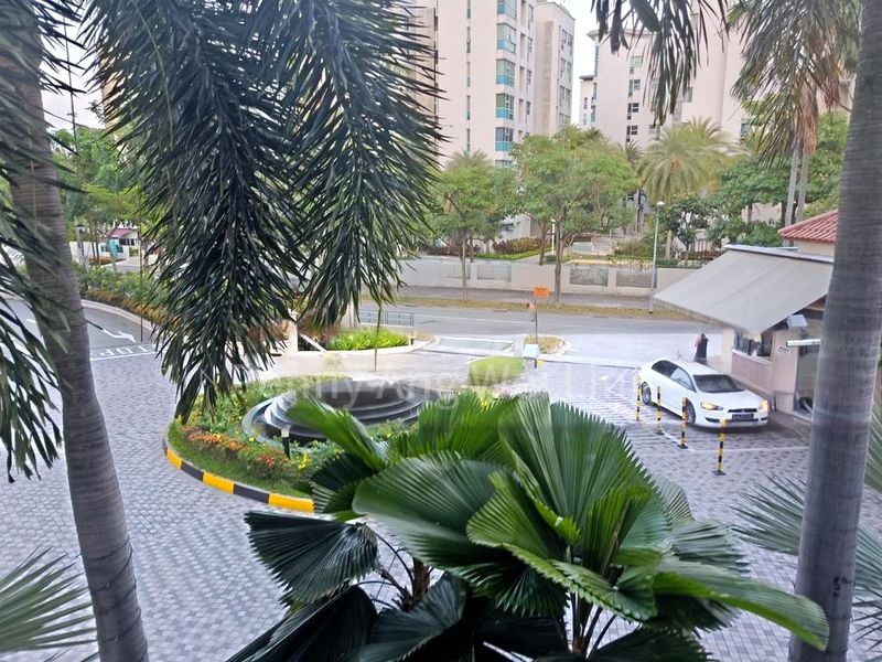 CARISSA PARK CONDOMINIUM 12