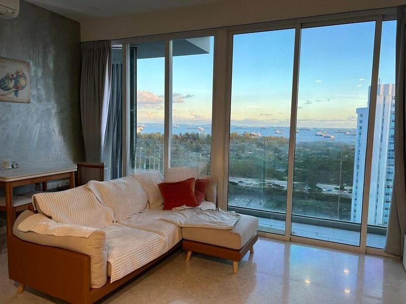 THE LINE @ TANJONG RHU 7