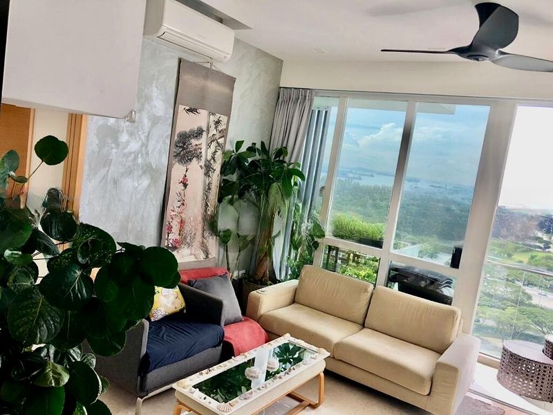 THE LINE @ TANJONG RHU 6