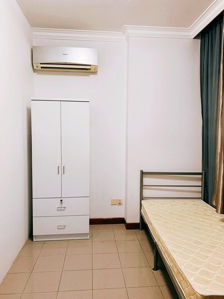 SHAN GATE APARTMENTS 7