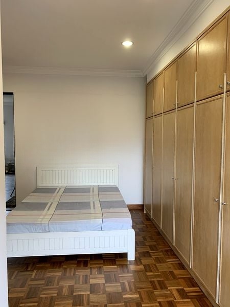 SHAN GATE APARTMENTS 5