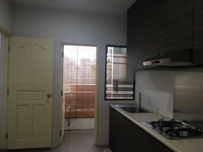 SHAN GATE APARTMENTS 1