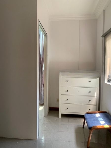SHAN GATE APARTMENTS 6