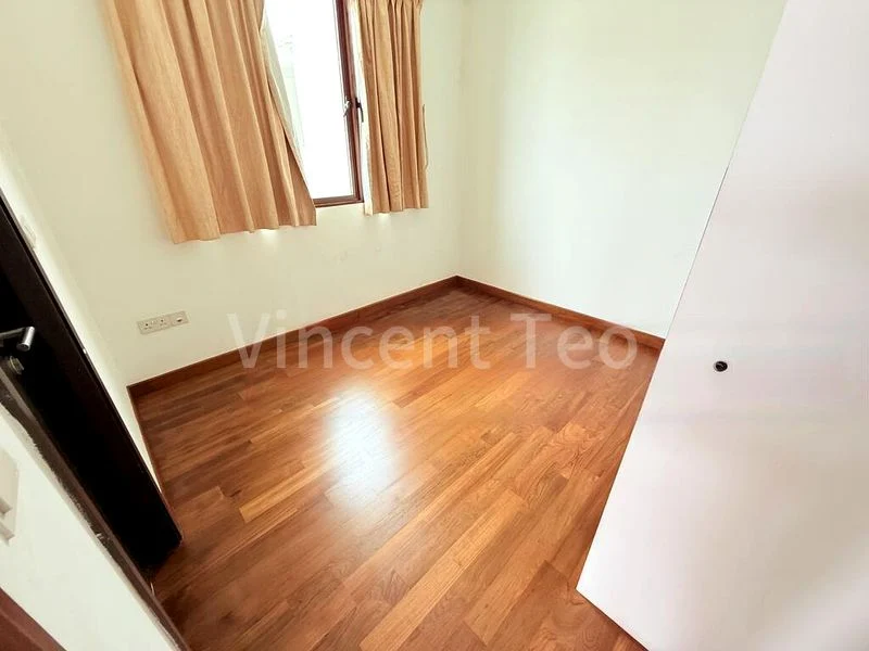 COASTAL VIEW RESIDENCES 3