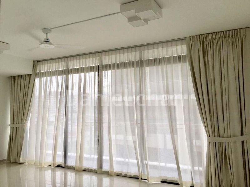 THE MILTONIA RESIDENCES 2