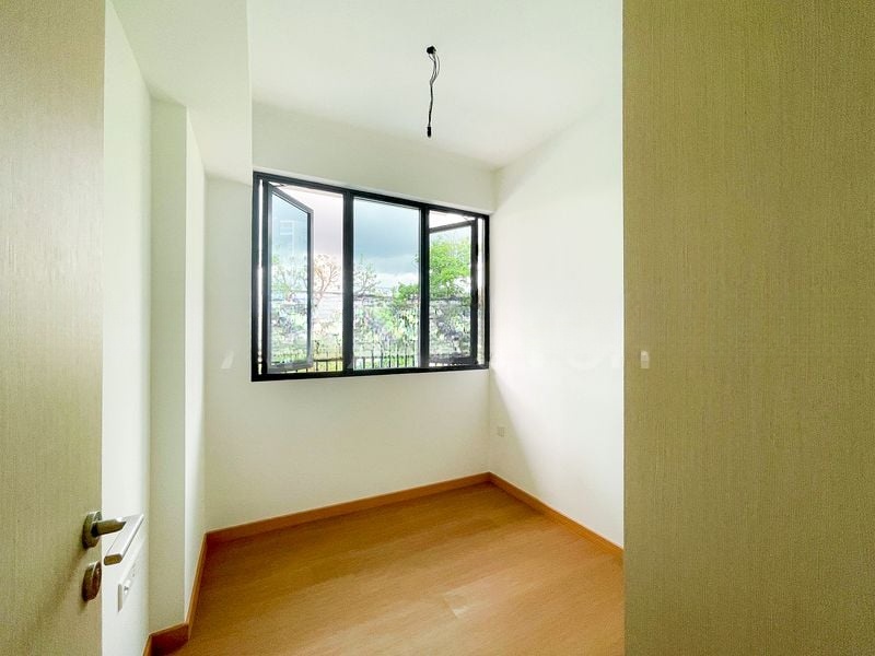 TREASURE AT TAMPINES 3