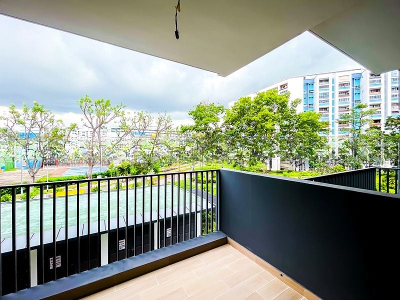 TREASURE AT TAMPINES 2