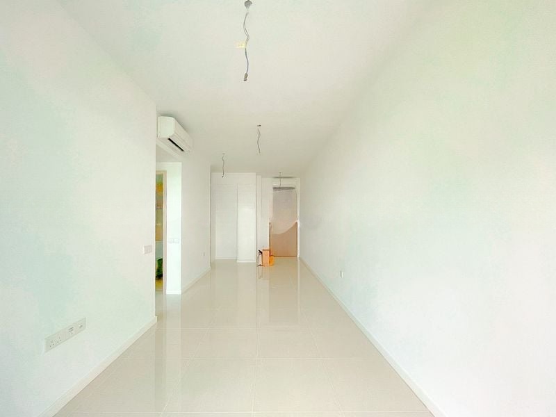 TREASURE AT TAMPINES 7