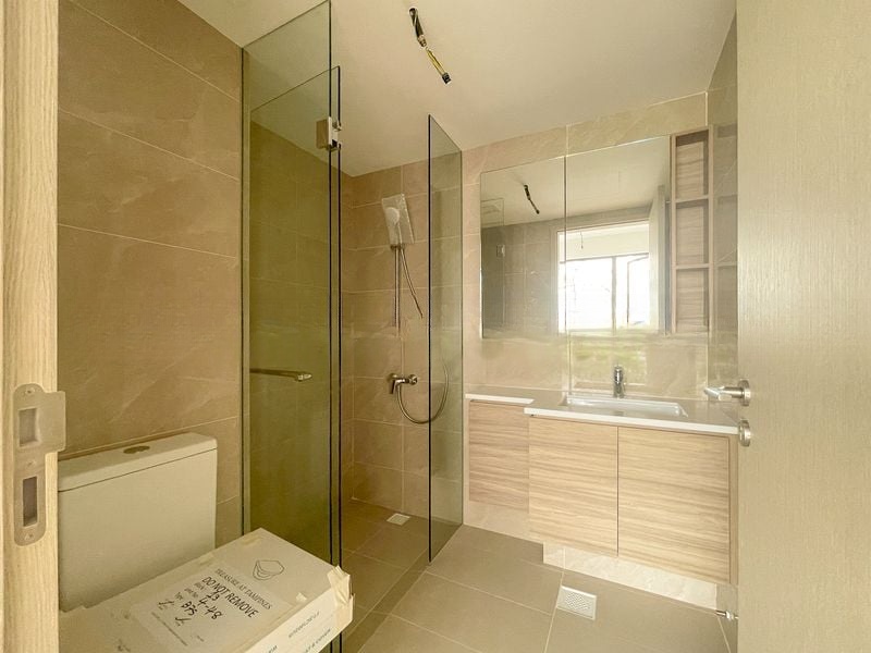 TREASURE AT TAMPINES 5