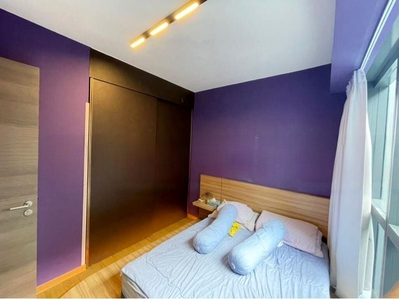 THE FLORENCE RESIDENCES 4