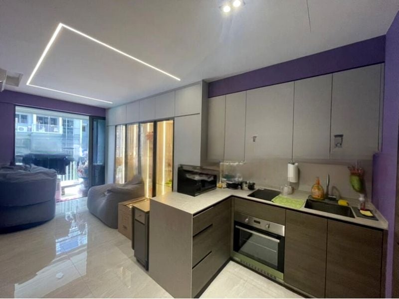 THE FLORENCE RESIDENCES 5