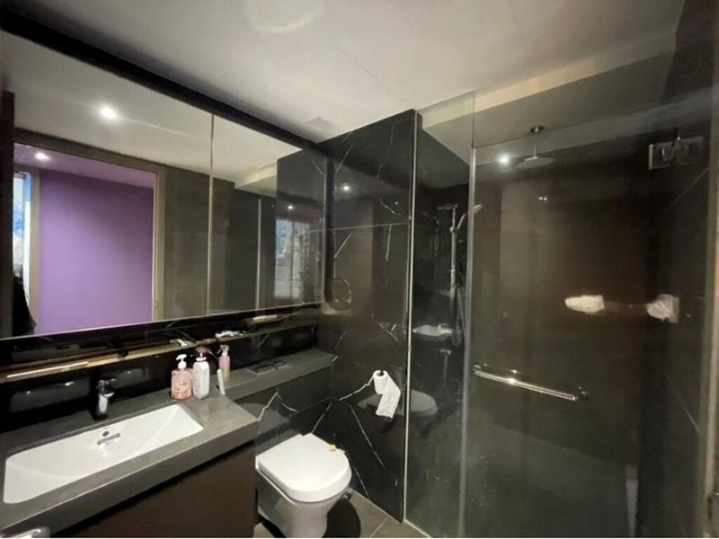 THE FLORENCE RESIDENCES 2