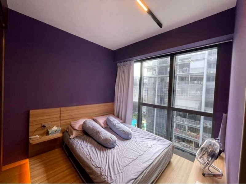 THE FLORENCE RESIDENCES 3