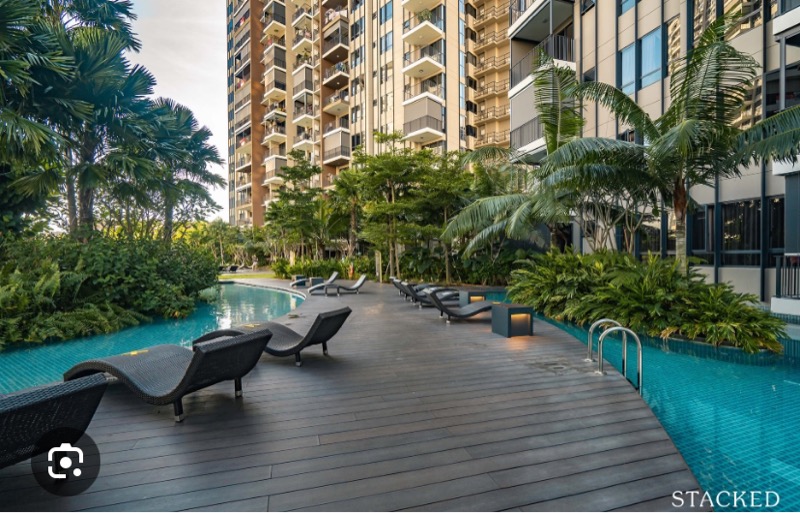 HIGH PARK RESIDENCES 2