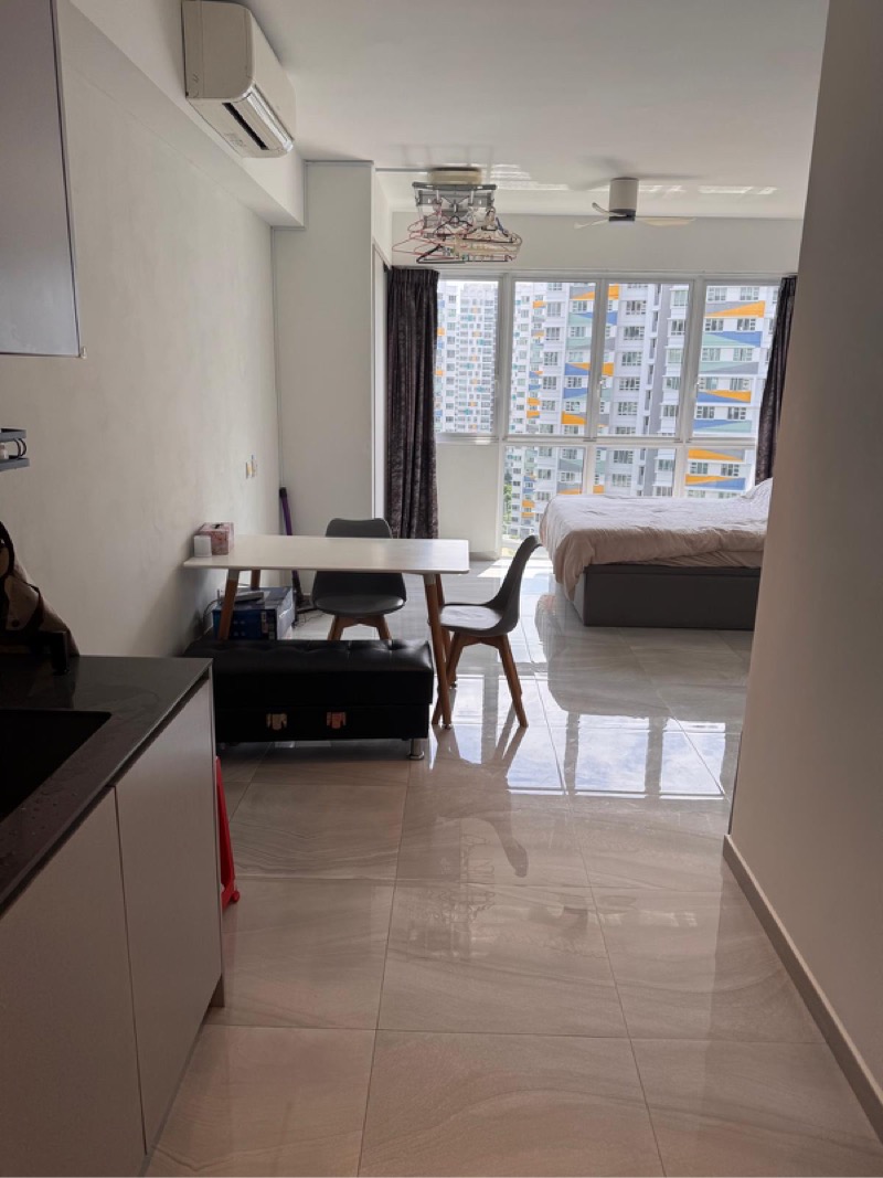 HIGH PARK RESIDENCES 11