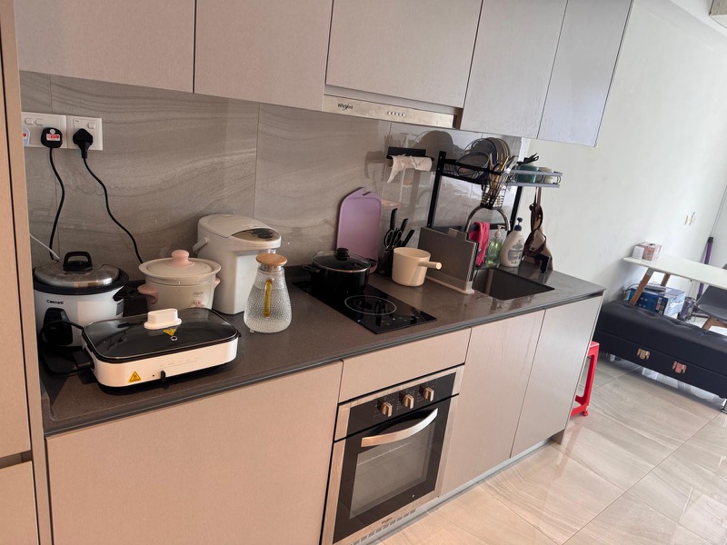 HIGH PARK RESIDENCES 12