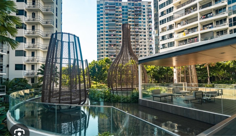 HIGH PARK RESIDENCES 3