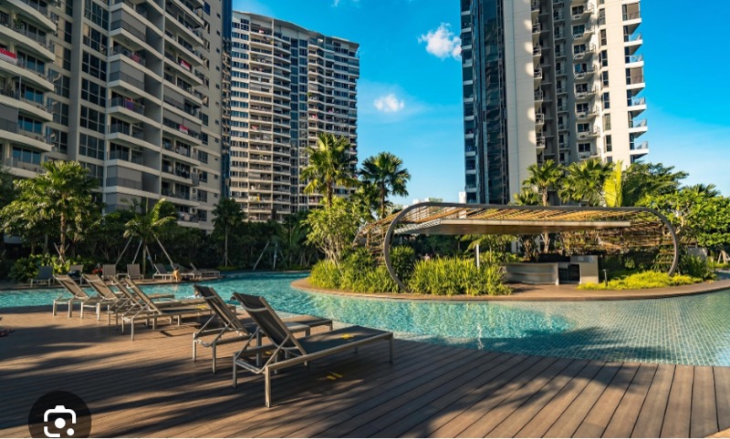 HIGH PARK RESIDENCES 5