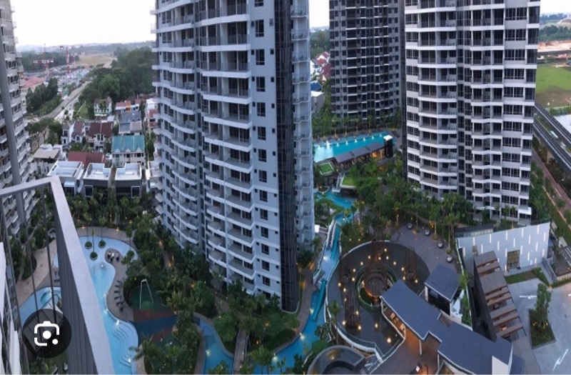 HIGH PARK RESIDENCES 8