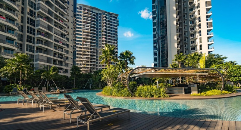 HIGH PARK RESIDENCES 9