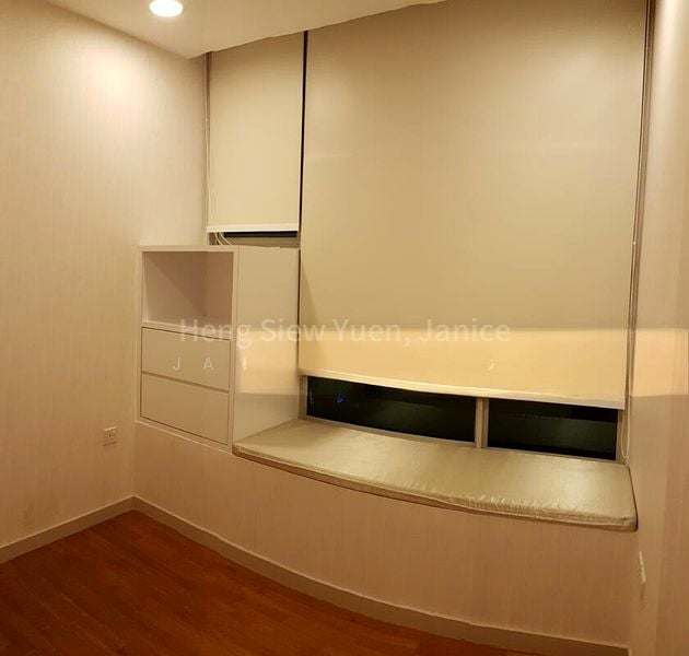 OPTIMA @ TANAH MERAH 10