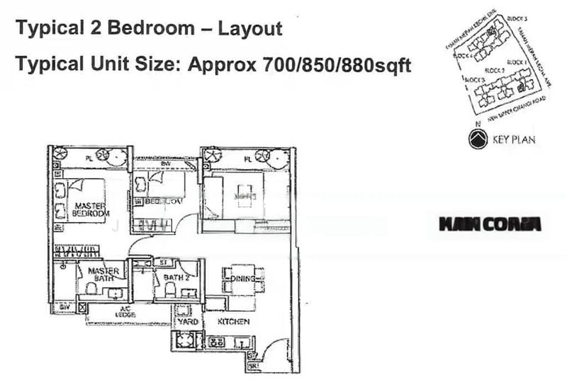 OPTIMA @ TANAH MERAH 12