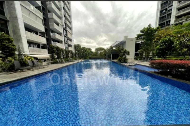 NORTH PARK RESIDENCES 2