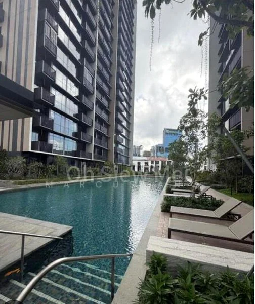 NORTH PARK RESIDENCES 3