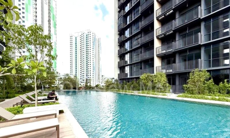 NORTH PARK RESIDENCES 4