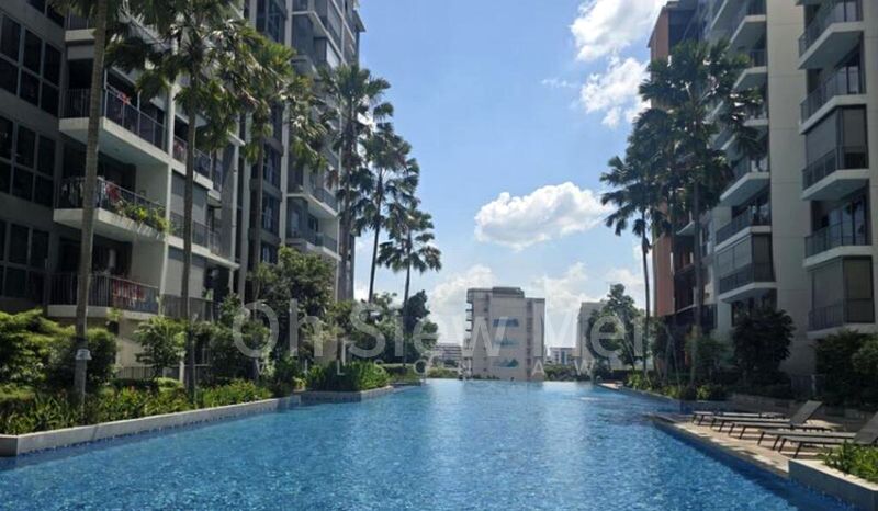 NORTH PARK RESIDENCES 5