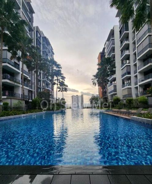 NORTH PARK RESIDENCES 6