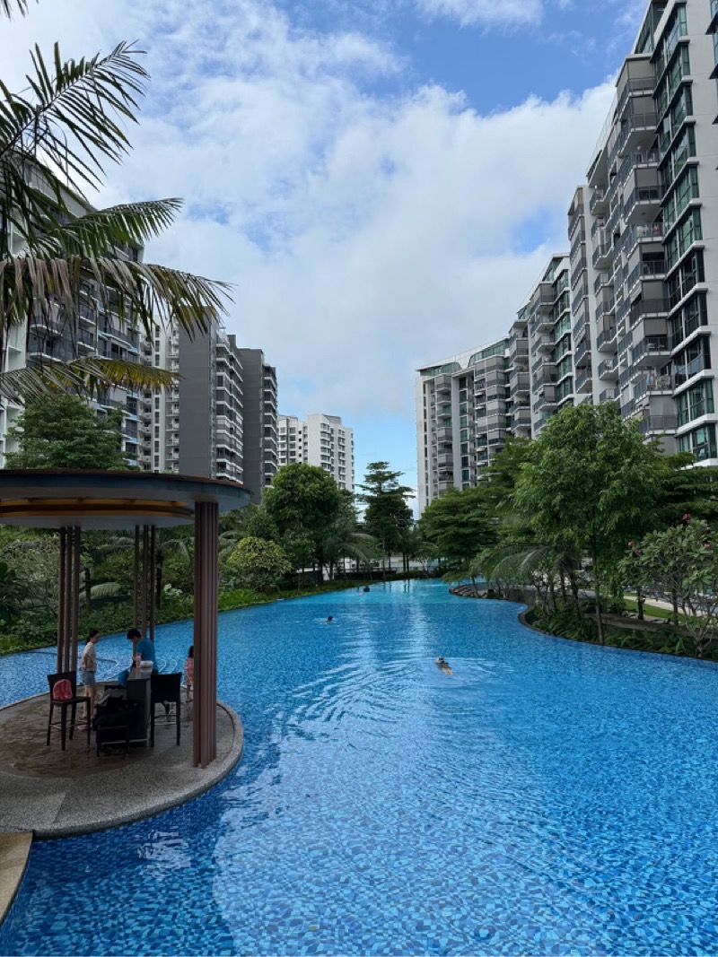 KINGSFORD WATERBAY 11