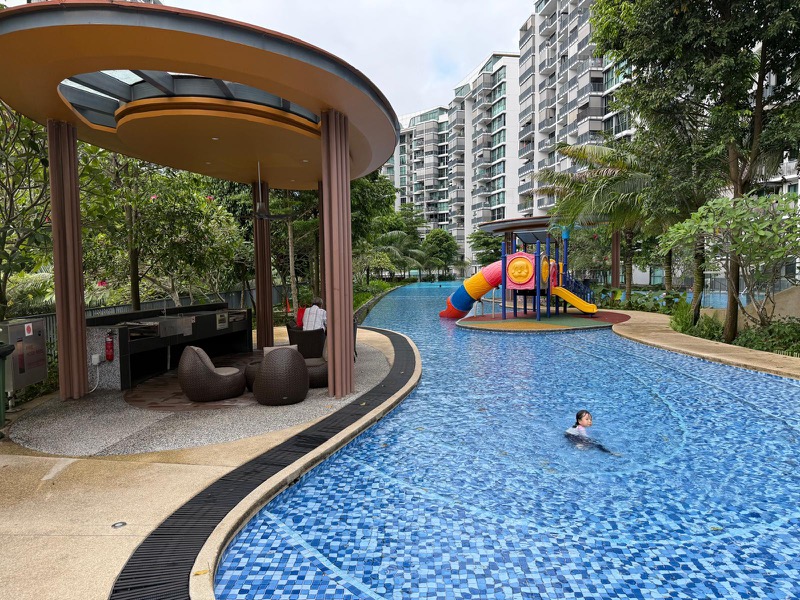 KINGSFORD WATERBAY 13