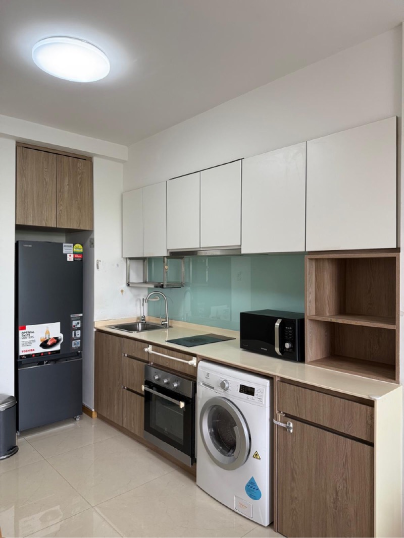 KINGSFORD WATERBAY 17