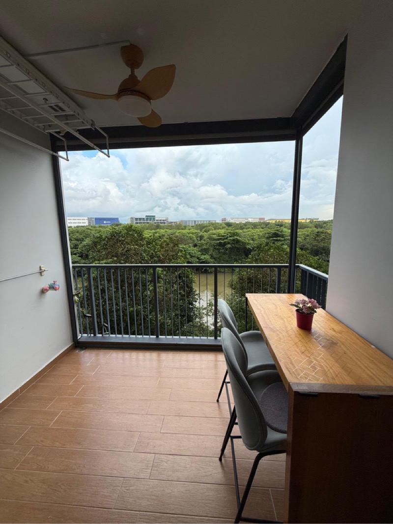 KINGSFORD WATERBAY 19