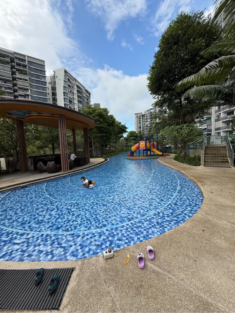 KINGSFORD WATERBAY 25