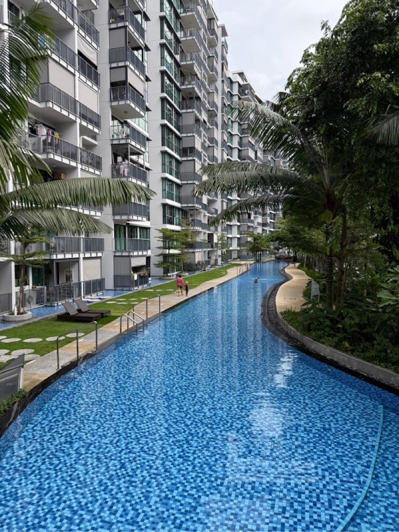 KINGSFORD WATERBAY 27