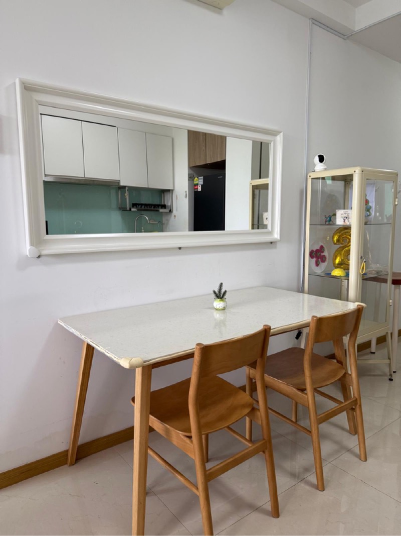 KINGSFORD WATERBAY 5